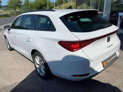 SEAT Leon Sportstourer 1.0 Style GARANTIE JUSQU'A 36 MOIS (2022) - Foto 7