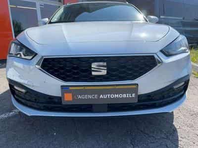 SEAT Leon Sportstourer 1.0 Style GARANTIE JUSQU'A 36 MOIS (2022) - Foto 3