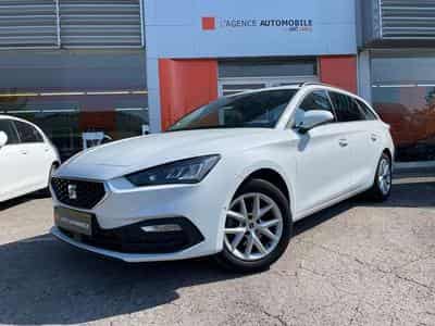 SEAT Leon Sportstourer 1.0 Style GARANTIE JUSQU'A 36 MOIS (2022) - Foto 2