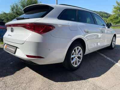 SEAT Leon Sportstourer 1.0 Style GARANTIE JUSQU'A 36 MOIS (2022) - Foto 5