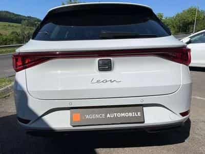 SEAT Leon Sportstourer 1.0 Style GARANTIE JUSQU'A 36 MOIS (2022) - Foto 6