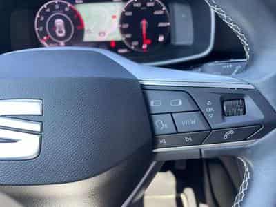 SEAT Leon Sportstourer 1.0 Style GARANTIE JUSQU'A 36 MOIS (2022) - Foto 15