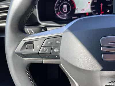 SEAT Leon Sportstourer 1.0 Style GARANTIE JUSQU'A 36 MOIS (2022) - Foto 14