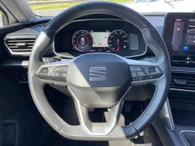 SEAT Leon Sportstourer 1.0 Style GARANTIE JUSQU'A 36 MOIS (2022) - Foto 13