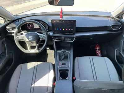 SEAT Leon Sportstourer 1.0 Style GARANTIE JUSQU'A 36 MOIS (2022) - Foto 12