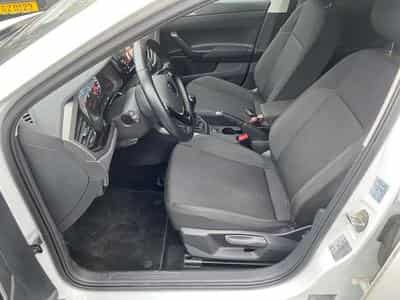 VW Polo Polo 1.0 TSI R-Line - JUSQU'A 48 MOIS DE GARANTIE (2021) - Photo 10