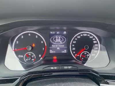 VW Polo Polo 1.0 TSI R-Line - JUSQU'A 48 MOIS DE GARANTIE (2021) - Photo 12