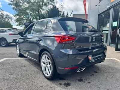 SEAT Ibiza FR 115CH 1ER OWNER / JUSQU'A 36 MOIS DE GARANTIE (2020) - Foto 7