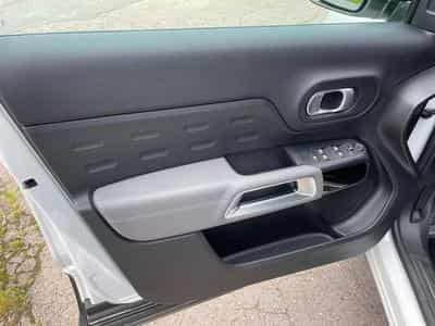 Citroën C5 Aircross Shine Pack JUSQU'A 36 MOIS DE GARANTIE (2021) - Foto 9