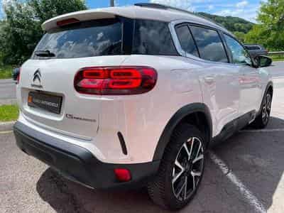 Citroën C5 Aircross Shine Pack JUSQU'A 36 MOIS DE GARANTIE (2021) - Foto 6