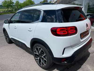 Citroën C5 Aircross Shine Pack JUSQU'A 36 MOIS DE GARANTIE (2021) - Foto 8