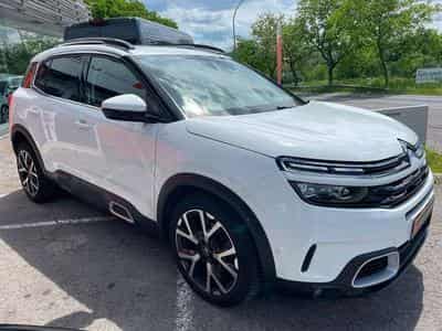 Citroën C5 Aircross Shine Pack JUSQU'A 36 MOIS DE GARANTIE (2021) - Foto 5