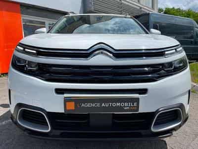 Citroën C5 Aircross Shine Pack JUSQU'A 36 MOIS DE GARANTIE (2021) - Foto 4