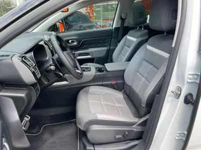 Citroën C5 Aircross Shine Pack JUSQU'A 36 MOIS DE GARANTIE (2021) - Foto 12
