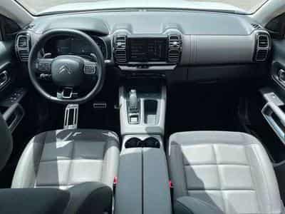 Citroën C5 Aircross Shine Pack JUSQU'A 36 MOIS DE GARANTIE (2021) - Foto 13