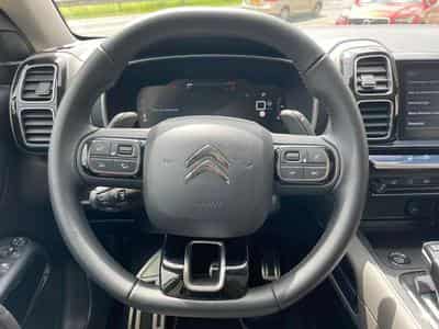 Citroën C5 Aircross Shine Pack JUSQU'A 36 MOIS DE GARANTIE (2021) - Foto 14