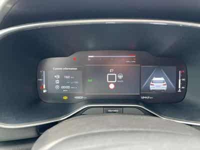 Citroën C5 Aircross Shine Pack JUSQU'A 36 MOIS DE GARANTIE (2021) - Foto 15