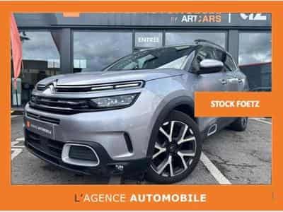 Citroën C5 Aircross Shine-Pack 1er owner / JUSQU'A 36 MOIS DE GARANTIE (2020) - Foto 1