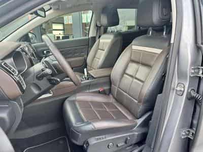 Citroën C5 Aircross Shine-Pack 1er owner / JUSQU'A 36 MOIS DE GARANTIE (2020) - Foto 10