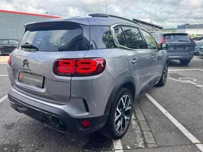 Citroën C5 Aircross Shine-Pack 1er owner / JUSQU'A 36 MOIS DE GARANTIE (2020) - Foto 5