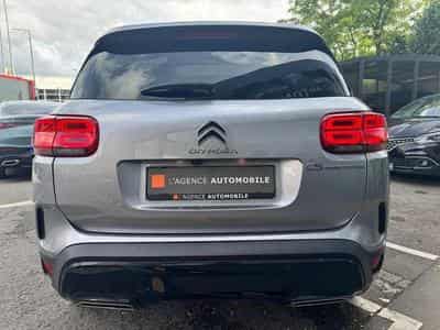 Citroën C5 Aircross Shine-Pack 1er owner / JUSQU'A 36 MOIS DE GARANTIE (2020) - Foto 6