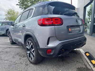 Citroën C5 Aircross Shine-Pack 1er owner / JUSQU'A 36 MOIS DE GARANTIE (2020) - Foto 7