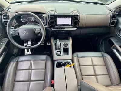 Citroën C5 Aircross Shine-Pack 1er owner / JUSQU'A 36 MOIS DE GARANTIE (2020) - Foto 11