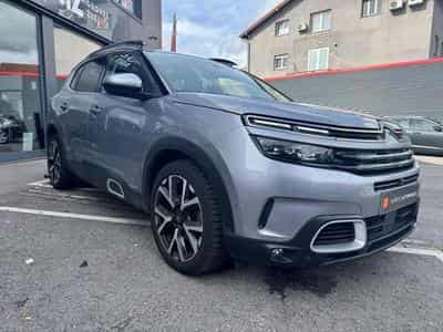 Citroën C5 Aircross Shine-Pack 1er owner / JUSQU'A 36 MOIS DE GARANTIE (2020) - Foto 4