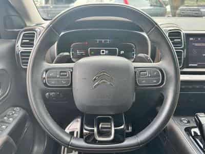 Citroën C5 Aircross Shine-Pack 1er owner / JUSQU'A 36 MOIS DE GARANTIE (2020) - Foto 12