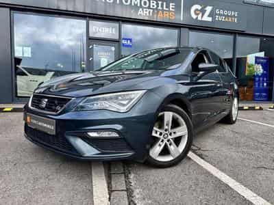 SEAT Leon Leon 2.0 TDI DPF FR TDI 150CH vente privée. (2019) - Foto 2