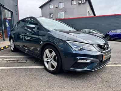 SEAT Leon Leon 2.0 TDI DPF FR TDI 150CH vente privée. (2019) - Foto 3