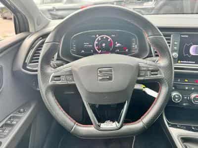 SEAT Leon Leon 2.0 TDI DPF FR TDI 150CH vente privée. (2019) - Foto 10