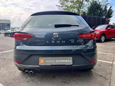 SEAT Leon Leon 2.0 TDI DPF FR TDI 150CH vente privée. (2019) - Foto 7