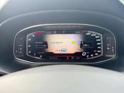 SEAT Leon Leon 2.0 TDI DPF FR TDI 150CH vente privée. (2019) - Foto 12