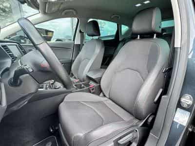 SEAT Leon Leon 2.0 TDI DPF FR TDI 150CH vente privée. (2019) - Foto 8