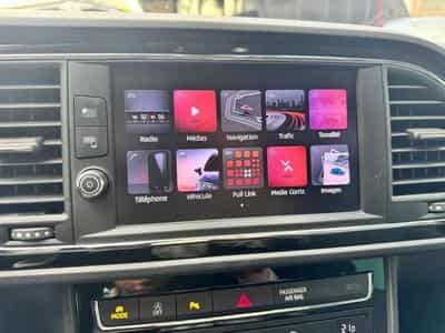 SEAT Leon Leon 2.0 TDI DPF FR TDI 150CH vente privée. (2019) - Foto 13