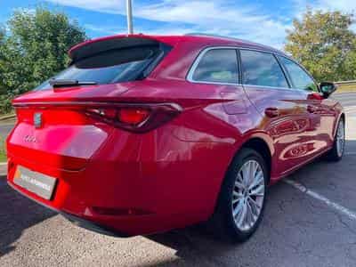 SEAT Leon Sportstourer Xcellence 1.5 GARANTIE JUSQU'A 3 ANS (2022) - Foto 5