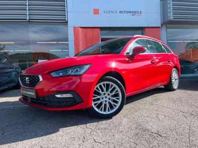 SEAT Leon Sportstourer Xcellence 1.5 GARANTIE JUSQU'A 3 ANS (2022) - Foto 2