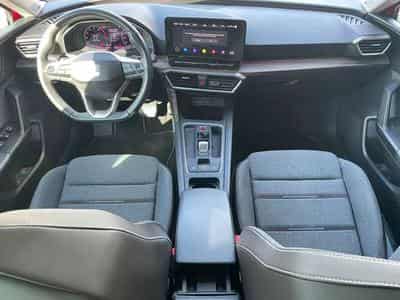 SEAT Leon Sportstourer Xcellence 1.5 GARANTIE JUSQU'A 3 ANS (2022) - Foto 13
