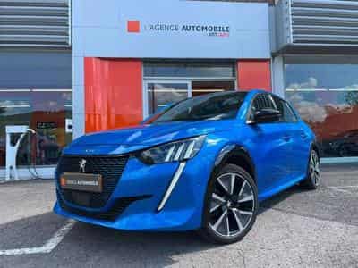 Peugeot 208 208 e 136 GT Pack GARANTIE JUSQU'A 36 MOIS (2022) - Foto 2