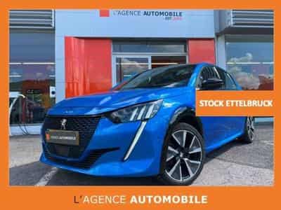 Peugeot 208 208 e 136 GT Pack GARANTIE JUSQU'A 36 MOIS (2022) - Foto 1