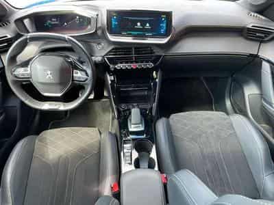 Peugeot 208 208 e 136 GT Pack GARANTIE JUSQU'A 36 MOIS (2022) - Foto 10