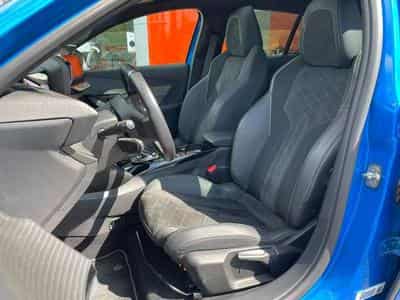 Peugeot 208 208 e 136 GT Pack GARANTIE JUSQU'A 36 MOIS (2022) - Foto 9