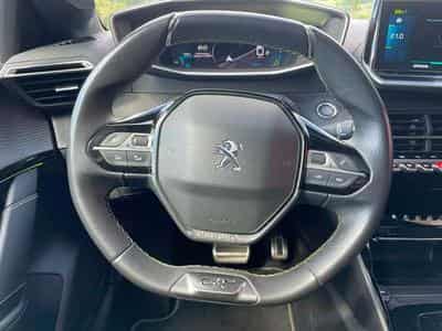 Peugeot 208 208 e 136 GT Pack GARANTIE JUSQU'A 36 MOIS (2022) - Foto 11