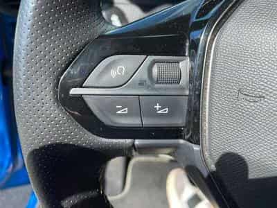 Peugeot 208 208 e 136 GT Pack GARANTIE JUSQU'A 36 MOIS (2022) - Foto 12