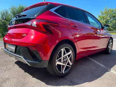 Hyundai i20 i20 1.0 T-GDI 7DCT Sky  GARANTIE JUSQU'A 36 MOIS (2024) - Foto 5