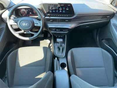 Hyundai i20 i20 1.0 T-GDI 7DCT Sky  GARANTIE JUSQU'A 36 MOIS (2024) - Foto 14