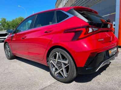 Hyundai i20 i20 1.0 T-GDI 7DCT Sky  GARANTIE JUSQU'A 36 MOIS (2024) - Foto 7