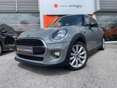 MINI Cooper Mini One Aut. - JUSQU'A 4 ANS DE GARANTIE (2019) - Foto 3