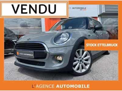 MINI Cooper Mini One Aut. - JUSQU'A 4 ANS DE GARANTIE (2019) - Foto 1
